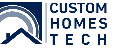 Custom Homes Tech