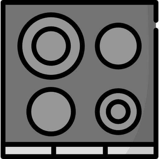 Cooktop Installation